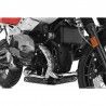 Protection de collecteur Dakar Wunderlich BMW R Nine T 3