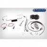 Kit clignotants mo.Blaze plaque d'immatriculation Wunderlich BMW R Nine T 2