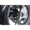 Protections d'étriers de frein avant Wunderlich BMW R Nine T 2