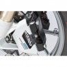 Protections d'étriers de frein avant Wunderlich BMW R Nine T 3