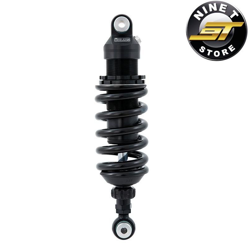 Amortisseur Öhlins BM489 BlackLine pour NineT Roadster Pure et Racer