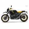 Réservoir Nine T /7 40e Anniversaire Unit Garage BMW R Nine T 1