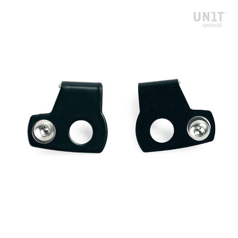 Adaptateurs de clignotants Unit Garage BMW R Nine T 1