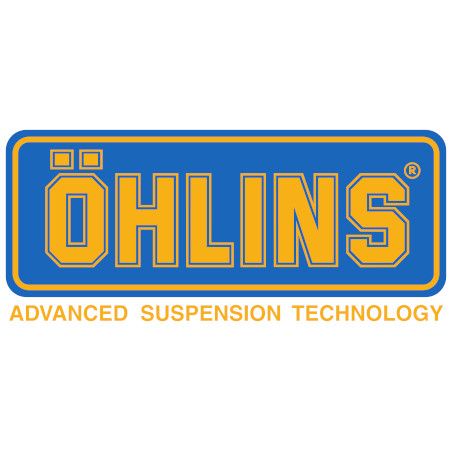 Logo Öhlins Advanced Suspension Technology Nine T Store