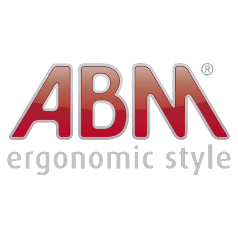 Logo ABM Ergonomic Style Nine T Store
