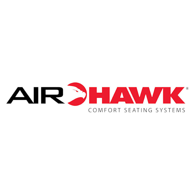 Logo Air Hawk Comfort Seating Systems Nine T Store