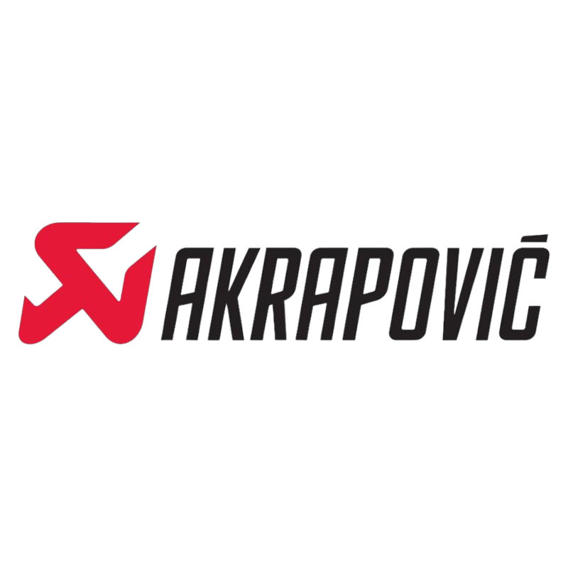 Logo Akrapovic Nine T Store