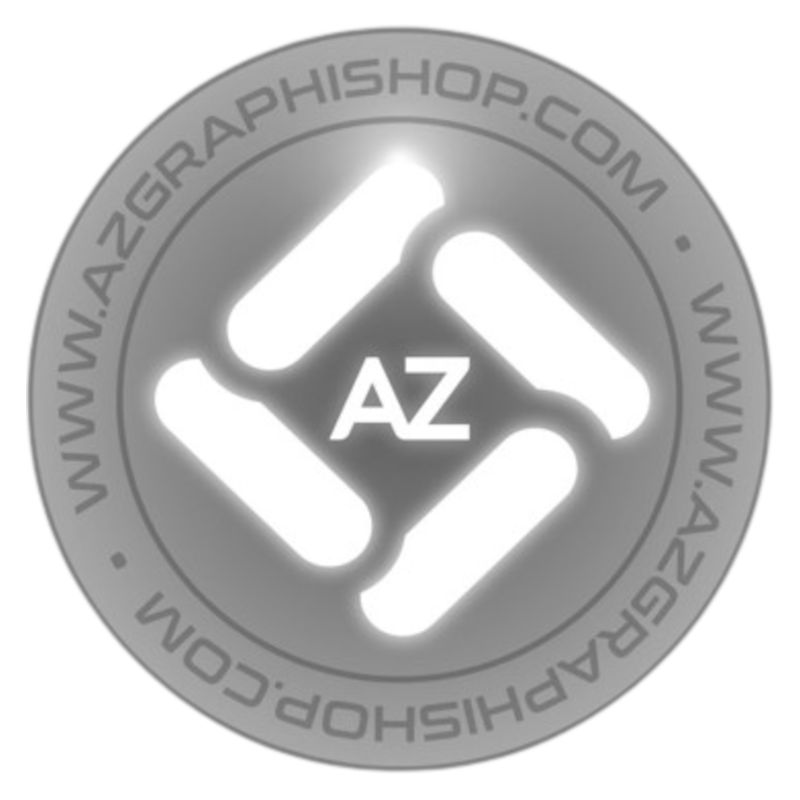 Logo AZ Graphishop Nine T Store