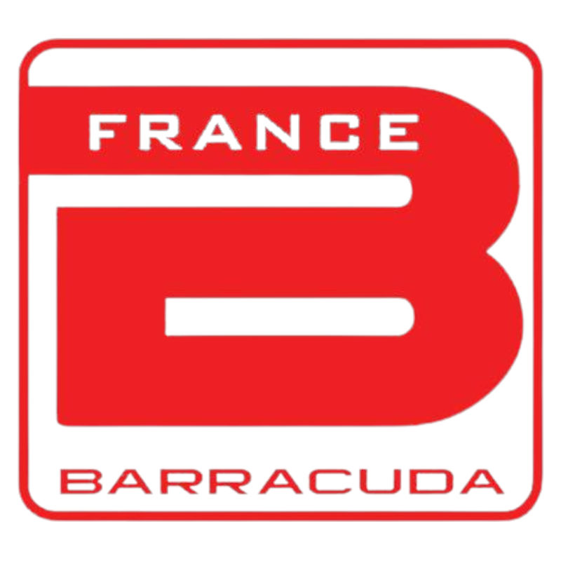 Logo Barracuda Nine T Store
