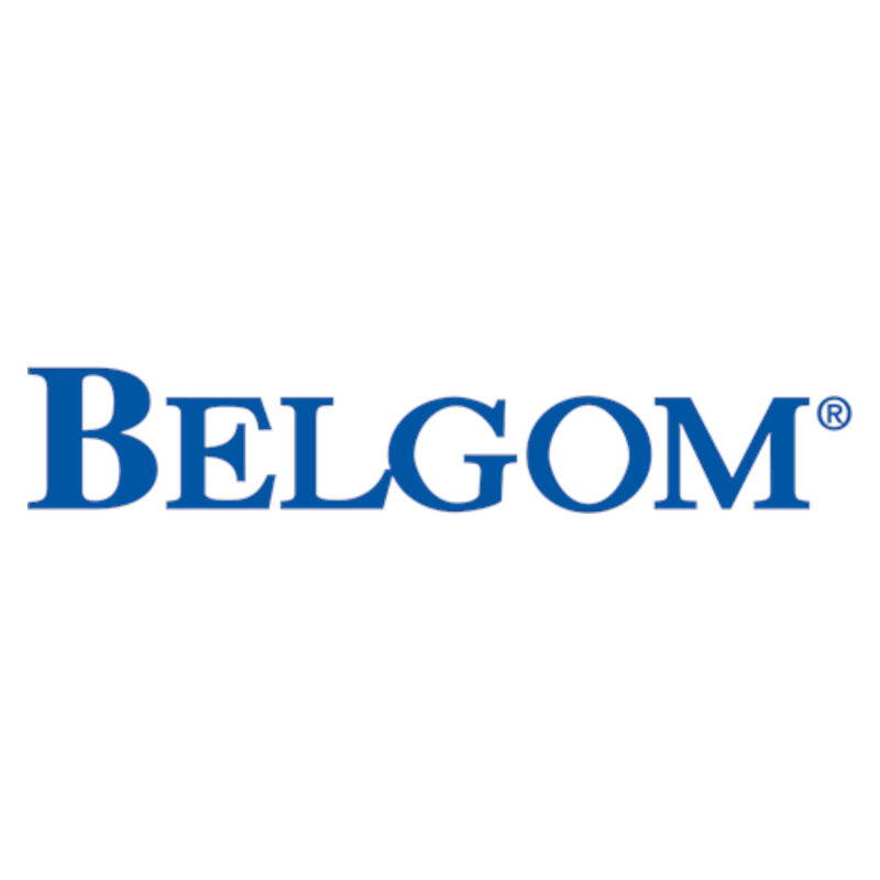 Logo Belgom des produits de légende Nine T Store