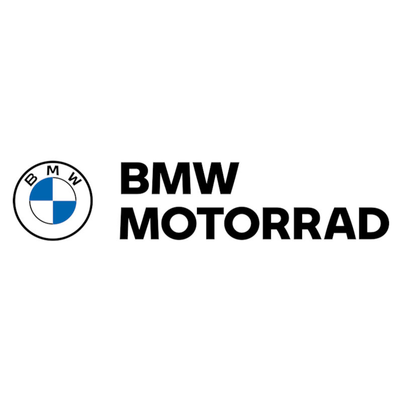 Logo BMW Motorrad OEM Nine T Store