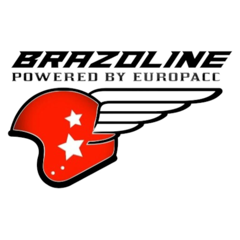 Logo Brazoline By Europacc Nine T Store