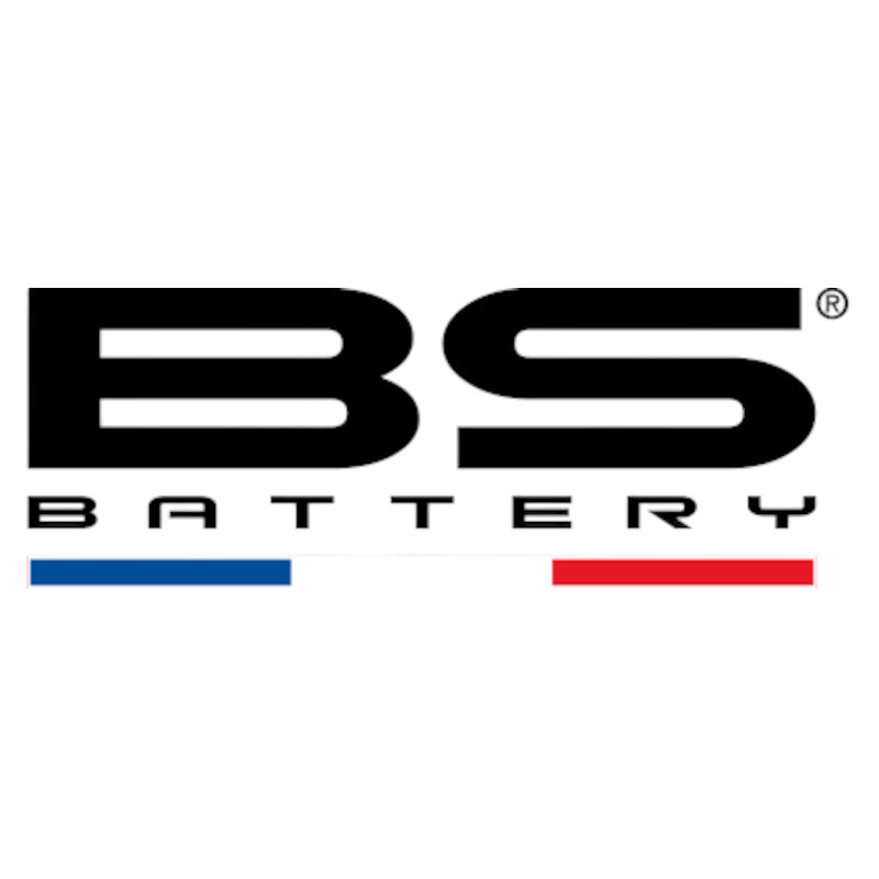 Logo BS BAttery Nine T Store
