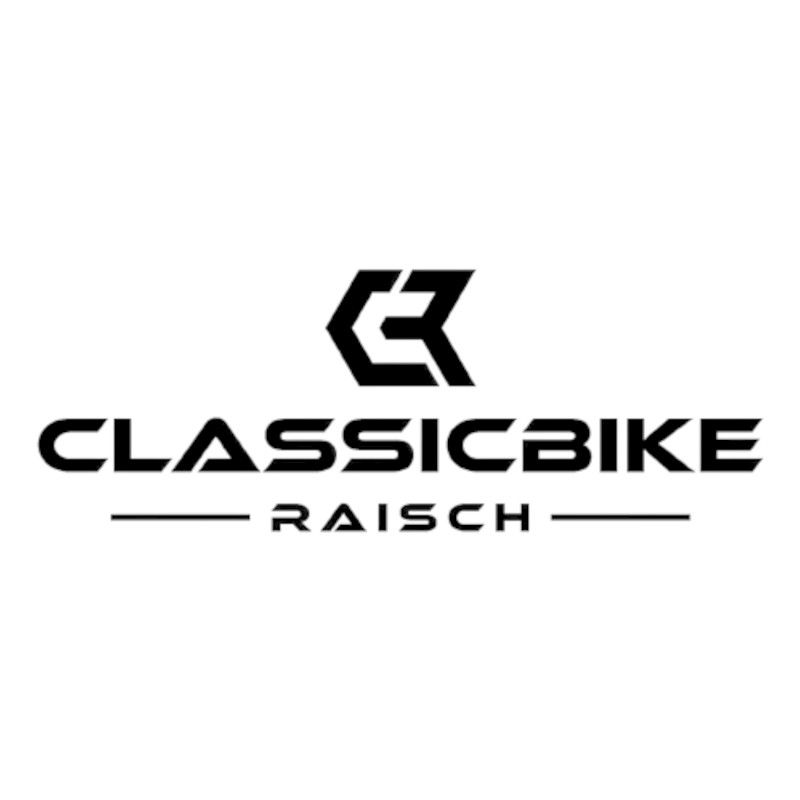 Logo ClassicBike Raisch Nine T Store