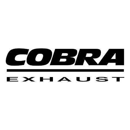 Logo Cobra Exhaust Nine T Store