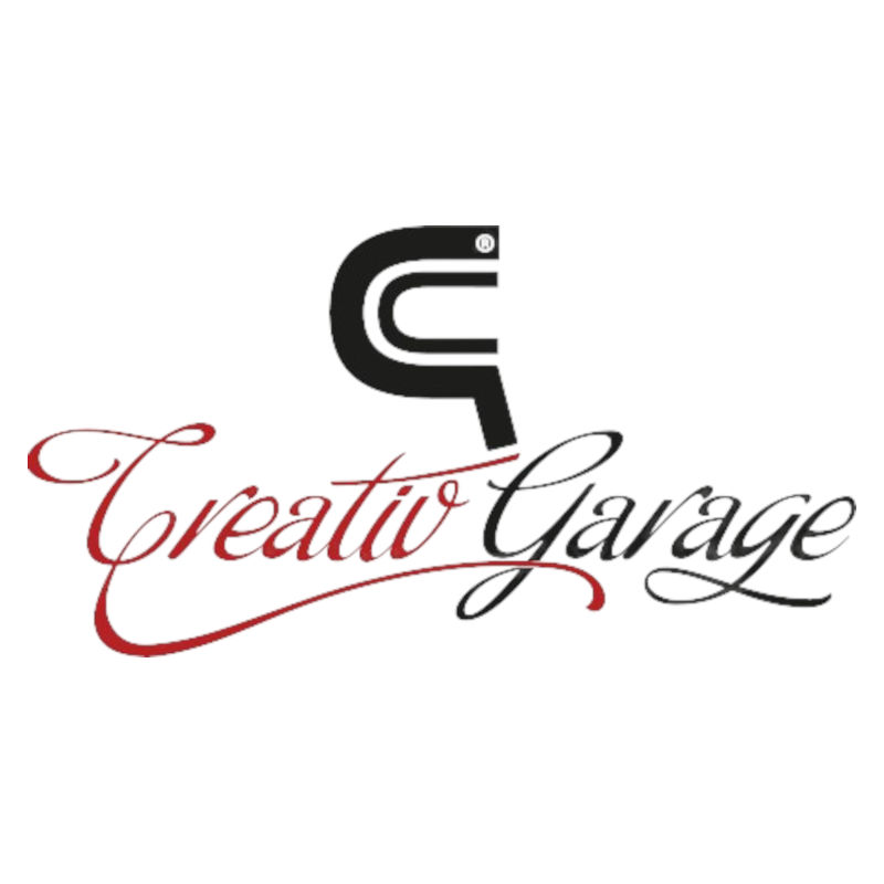Logo CreativGarage Nine T Store