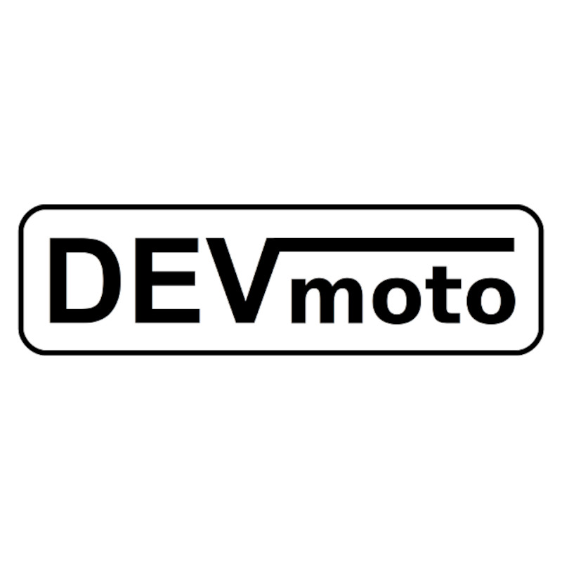 Logo DEVmoto Nine T Store