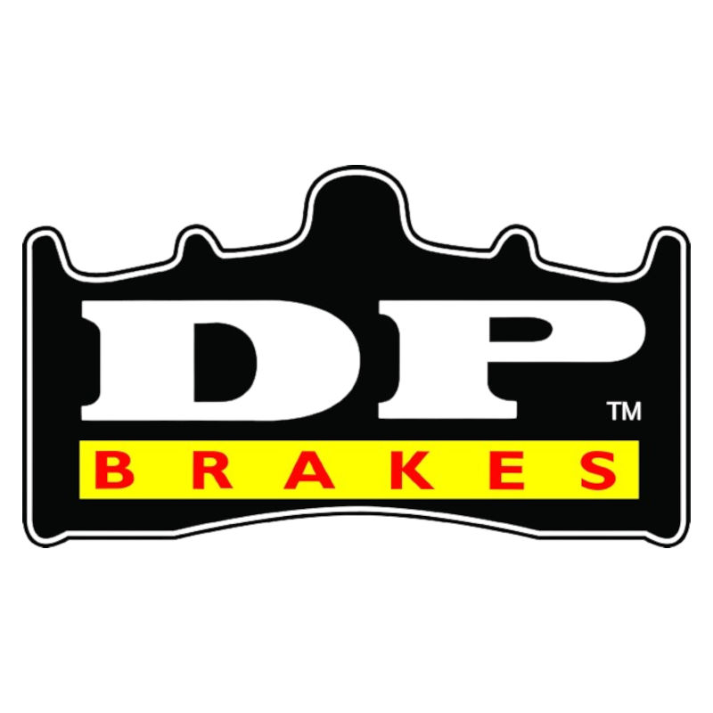Logo DP Brakes Nine T Store