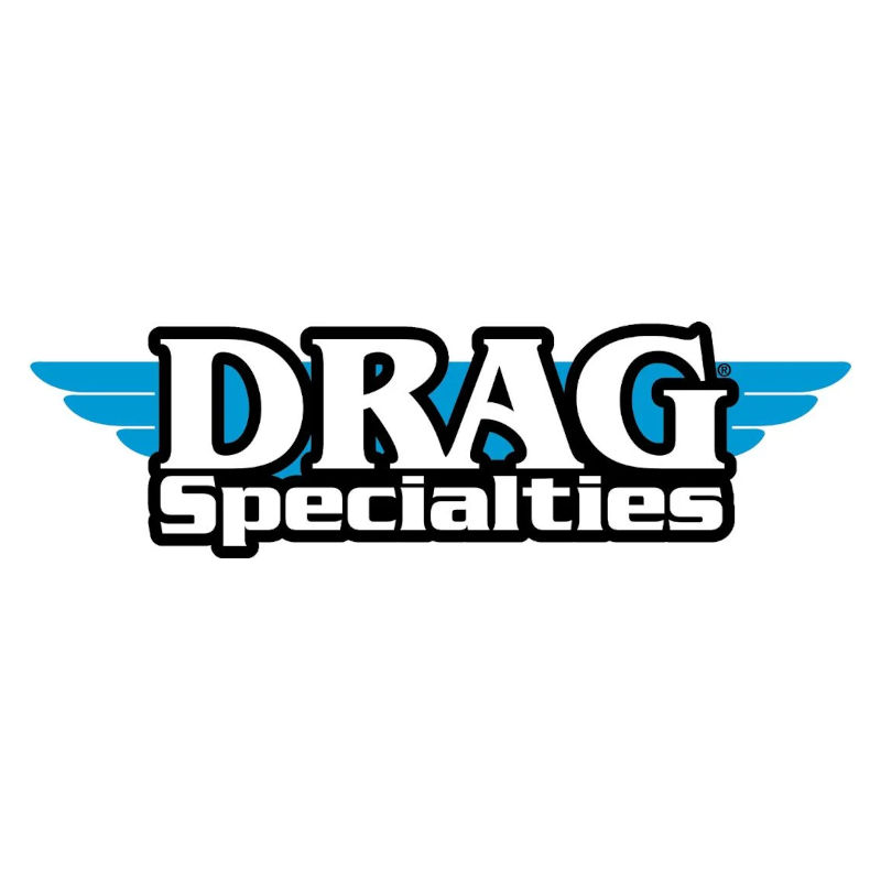 Logo Drag Specialties Nine T Store