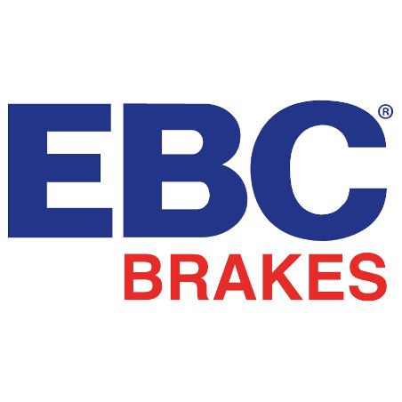 Logo EBC Brakes Nine T Store