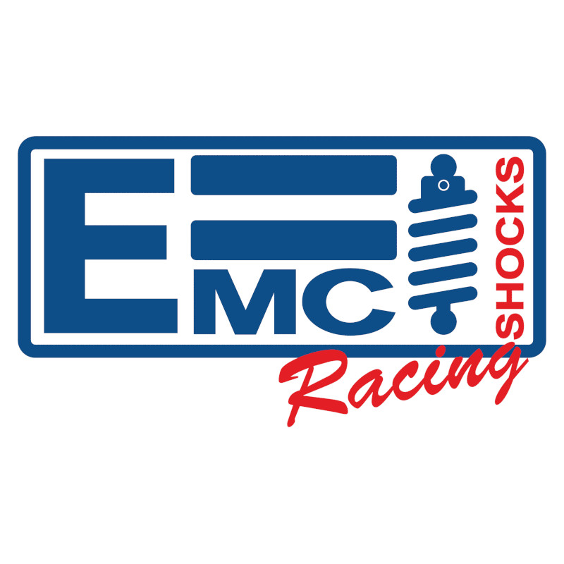 Logo EMC Shocks Racing Nine T Store
