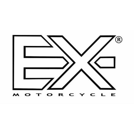 Logo EX Motorcycle Nine T Store