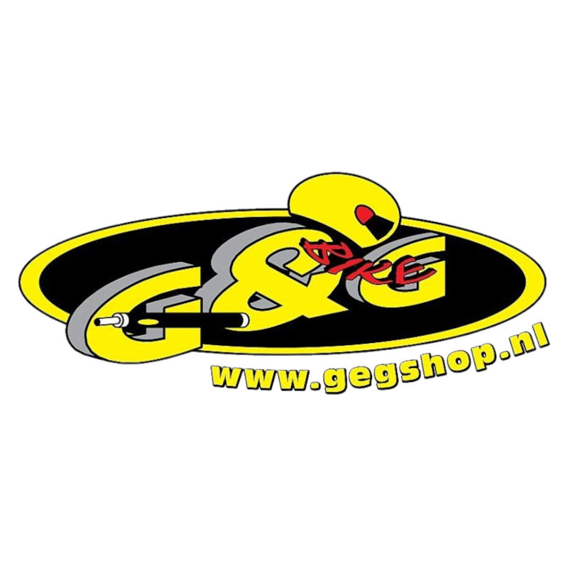 Logo G&G Bike Nine T Store