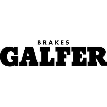 Logo Galfer Brakes Nine T Store