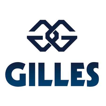 Logo Gilles Tooling Nine T Store