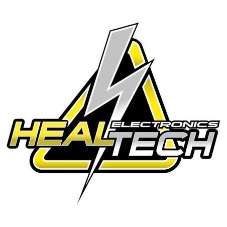 Logo Healtech Electronics Nine T Store