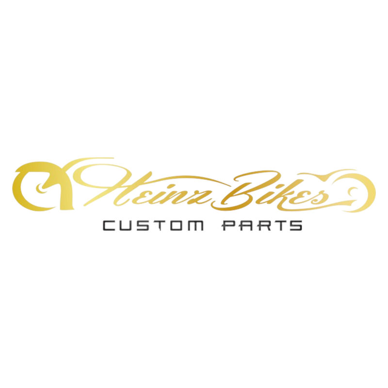 Logo Heinz Bikes Custom Parts Nine T Store
