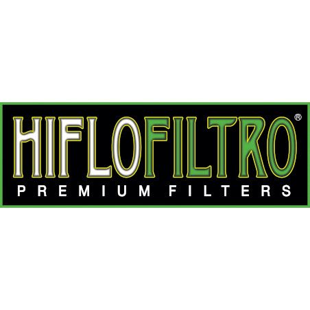 Logo Hiflofiltro Nine T Store