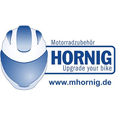 Logo Hornig Upgrade Your Bike Nine T Store