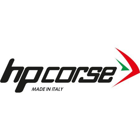 Logo HP Corse Nine T Store