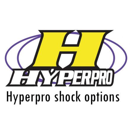 Logo Hyperpro Nine T Store