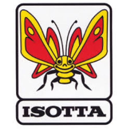 Logo Isotta Nine T Store