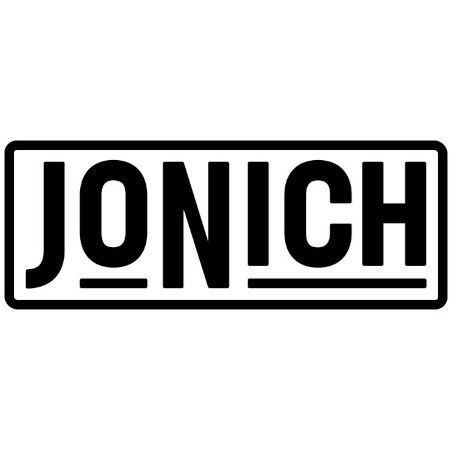 Logo JoNich Wheels Nine T Store