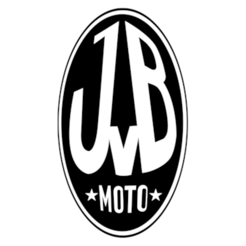 Logo JVB Moto Nine T Store