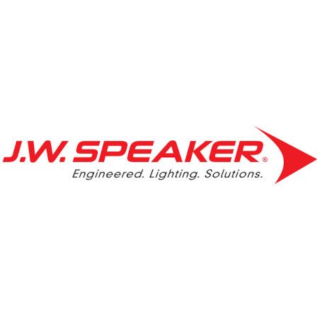Logo JW Speakers Nine T Store