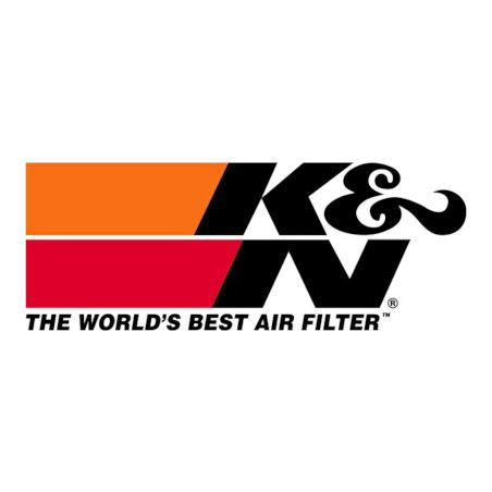 Logo K&N Filters The World's Best Filter Nine T Store