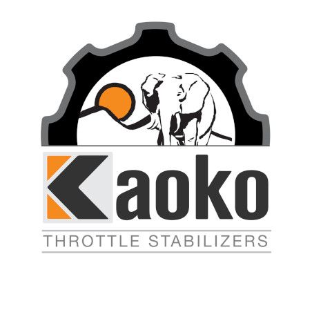 Logo Kaoko Throttle Stabilizers Nine T Store