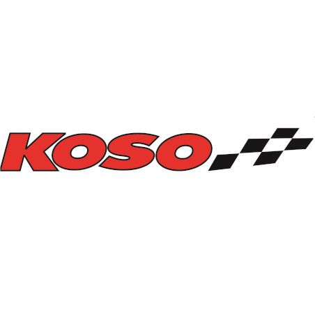 Logo Koso Nine T Store