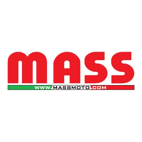 Logo MASS Exhaust NIne T Store