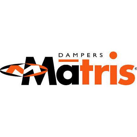 Logo Matris Dampers NIne T Store