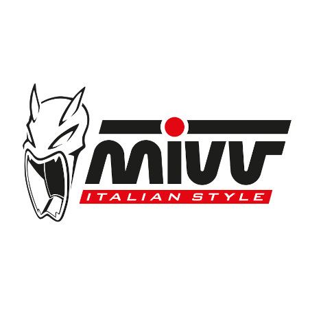 Logo Mivv Italian Style NIne T Store