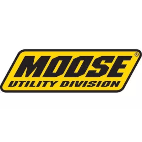 Logo Moose Utility Division Nine T Store