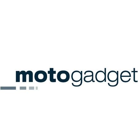 Logo Motogadget Nine T Store