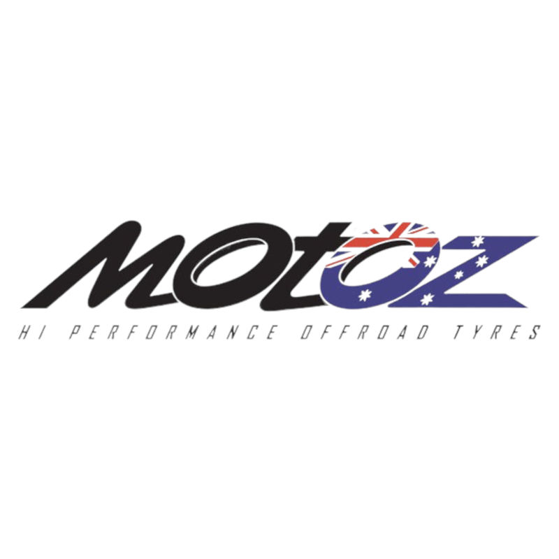 Logo Motoz Hi Performance Offroad Tyres Nine T Store