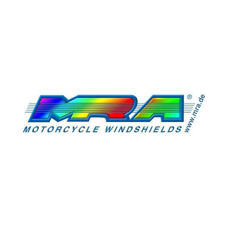Logo MRA Motorcycle Windshields Nine T Store