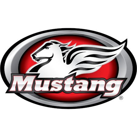 Logo Mustang NIne T Store